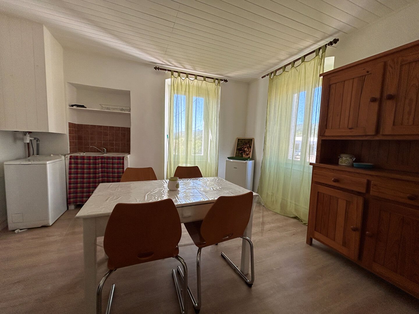 Appartement à vendre, 63m², Sorbo-Ocagnano