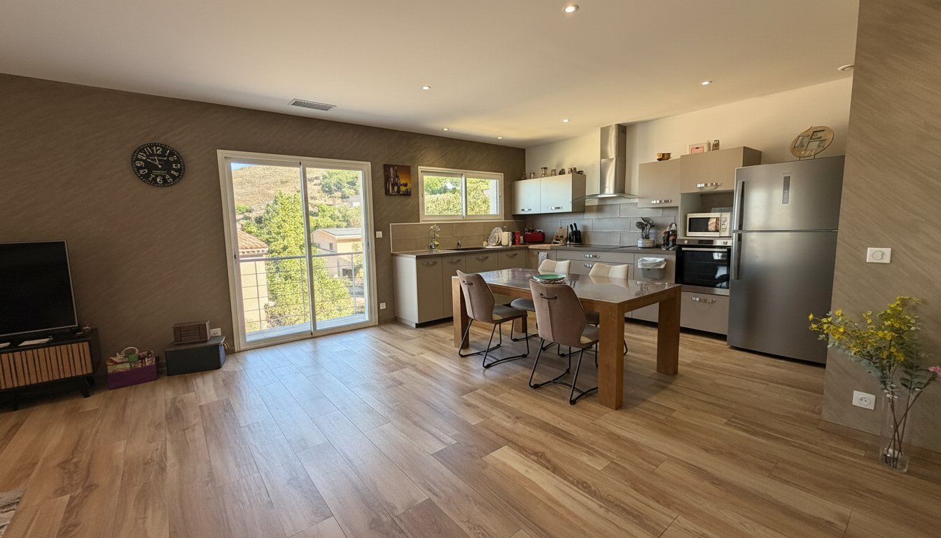Maison à vendre, 140m², Olmeta-di-Tuda