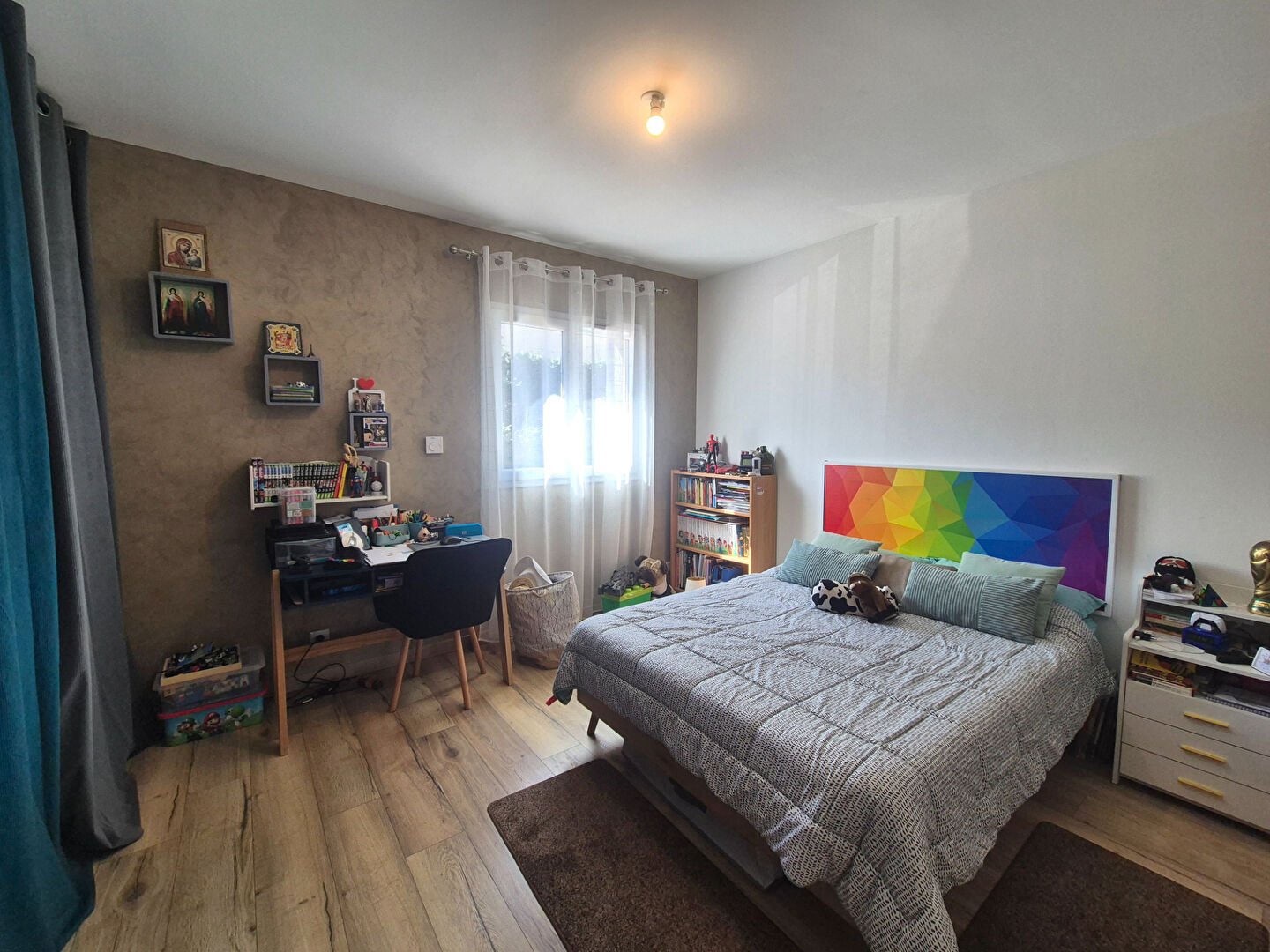 Maison à vendre, 140m², Olmeta-di-Tuda