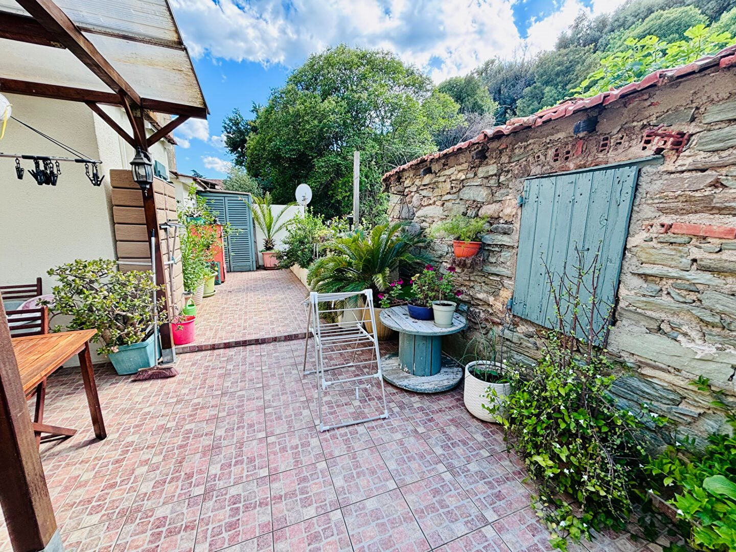 Appartement à louer, 84m², Lucciana