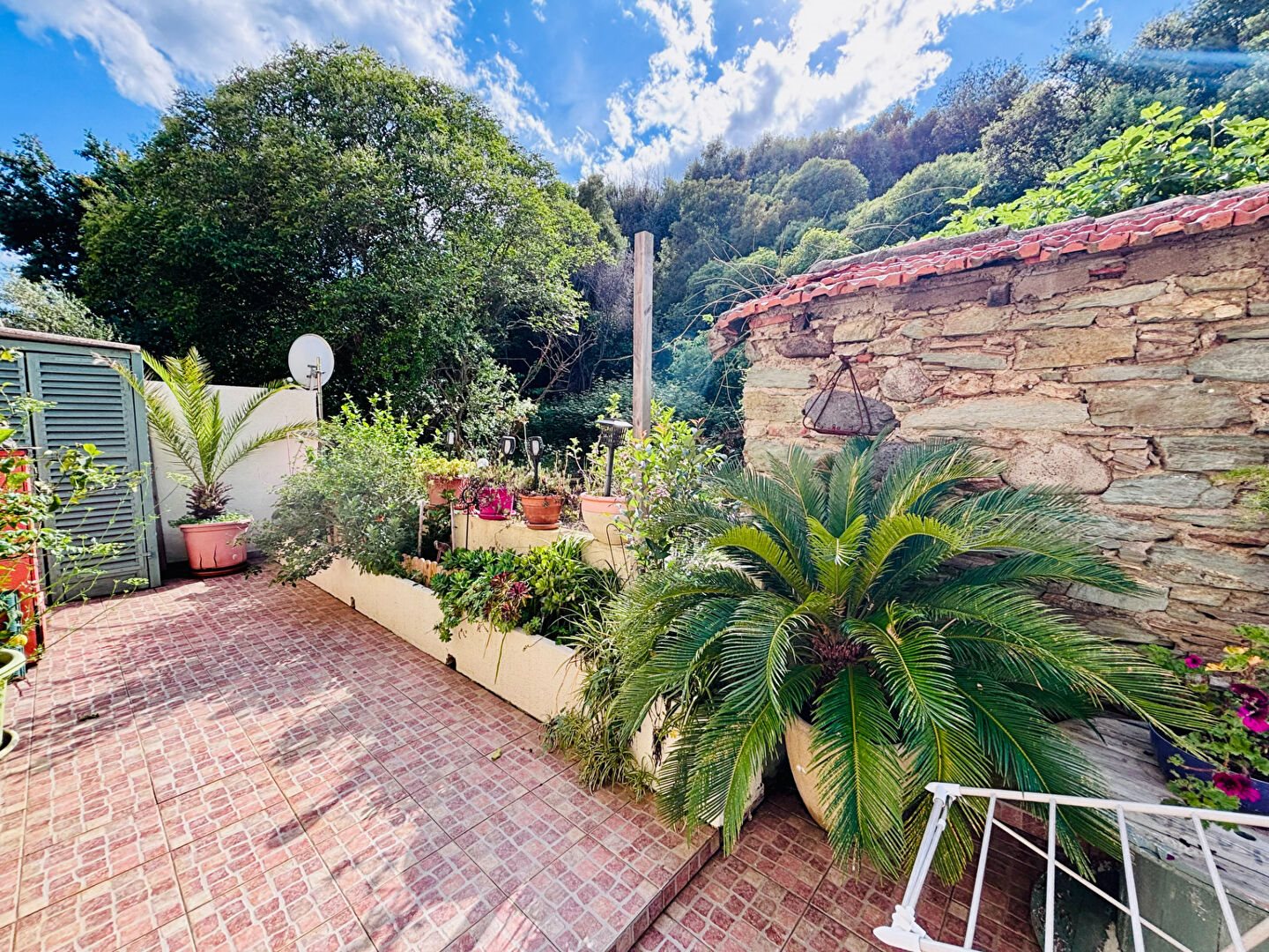 Appartement à louer, 84m², Lucciana