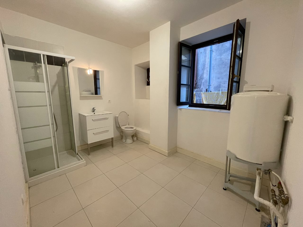 Appartement à louer, 34m², Bastia