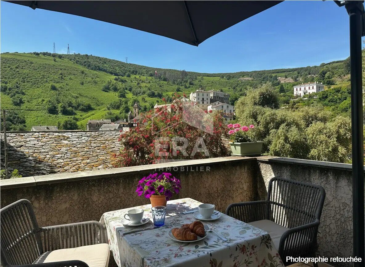 Maison à vendre, 70m², Lucciana