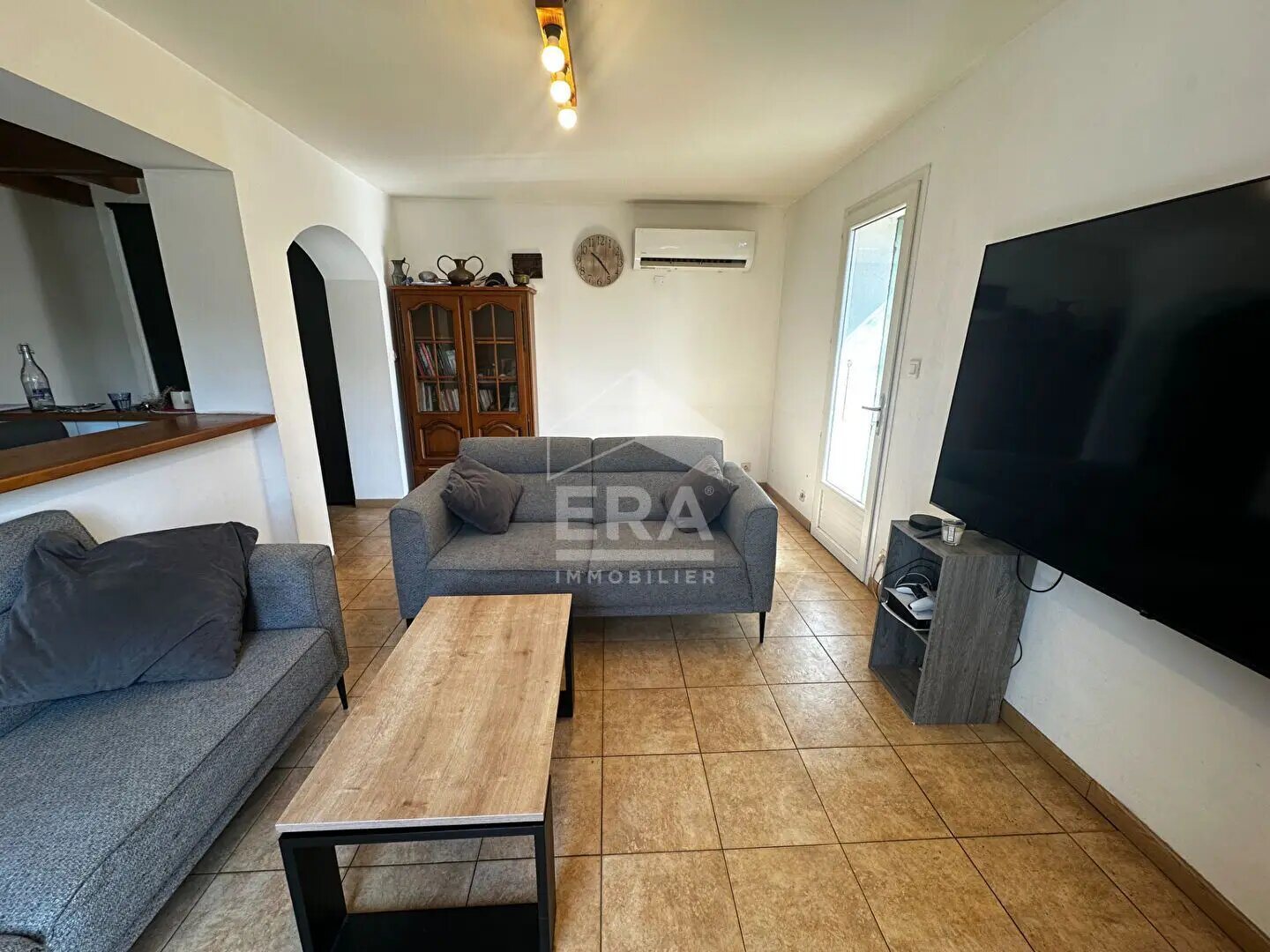 Maison à vendre, 70m², Lucciana