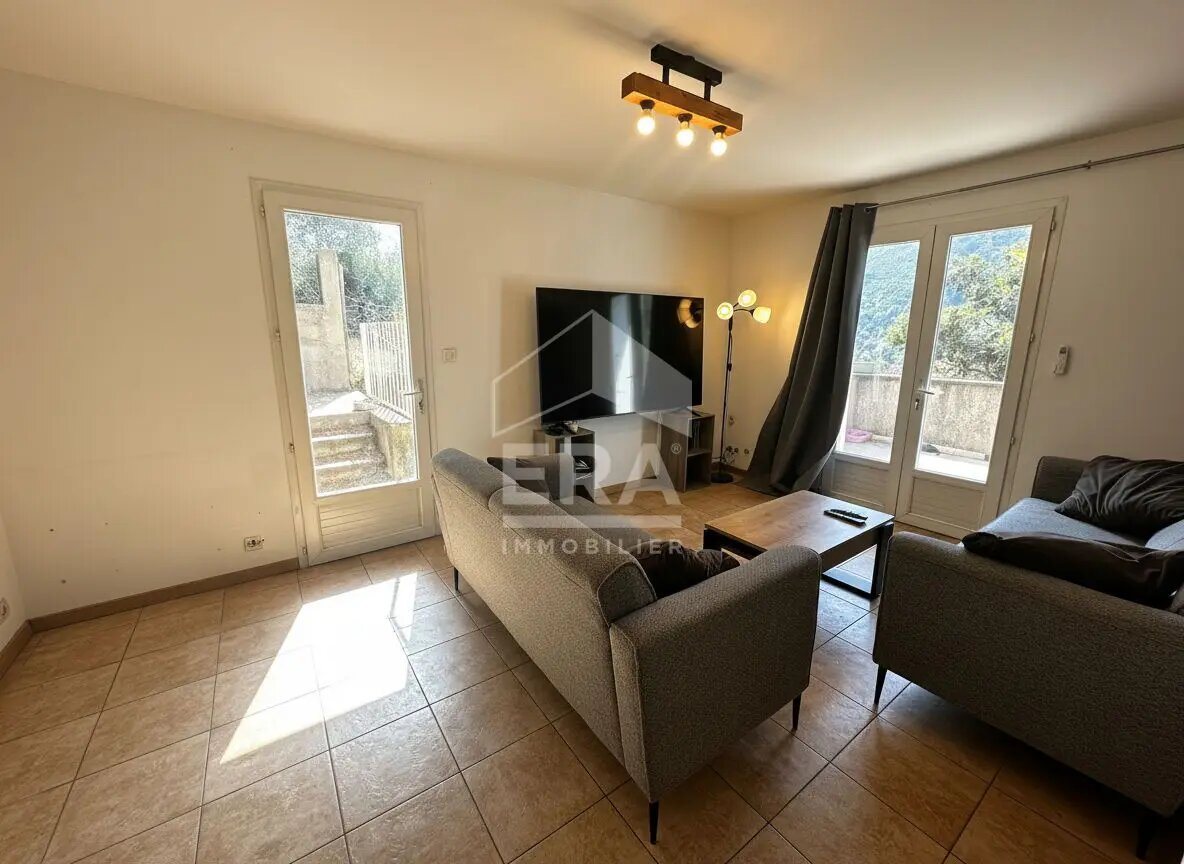 Maison à vendre, 70m², Lucciana