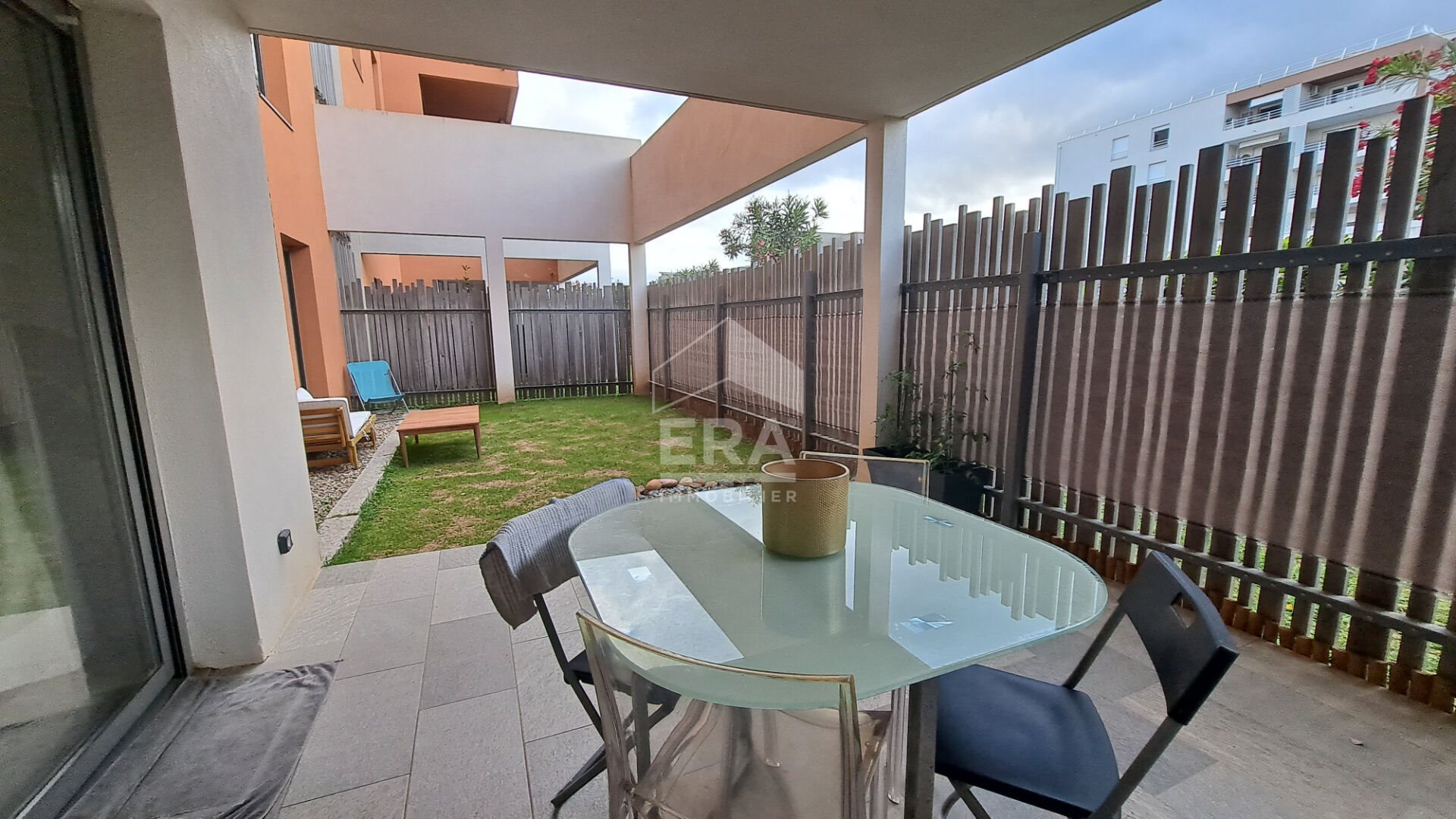 Appartement à vendre, 69m², Borgo