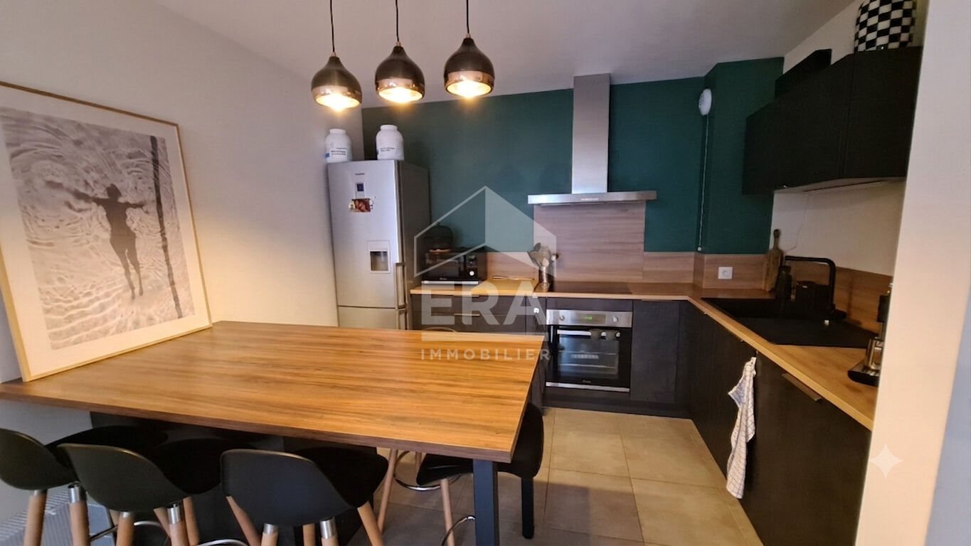 Appartement à vendre, 69m², Borgo