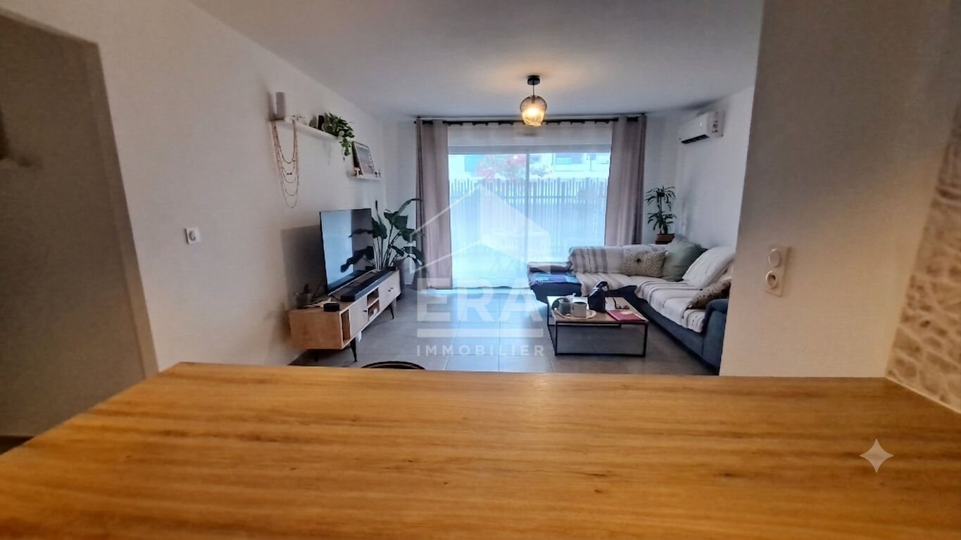Appartement à vendre, 69m², Borgo