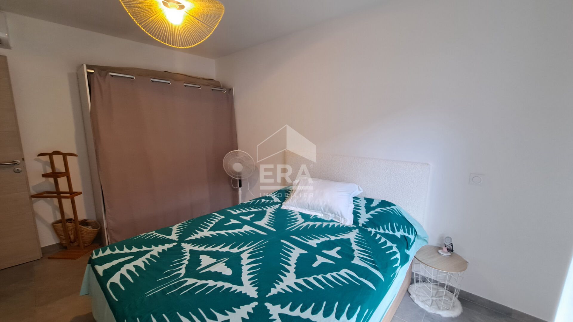 Appartement à vendre, 69m², Borgo