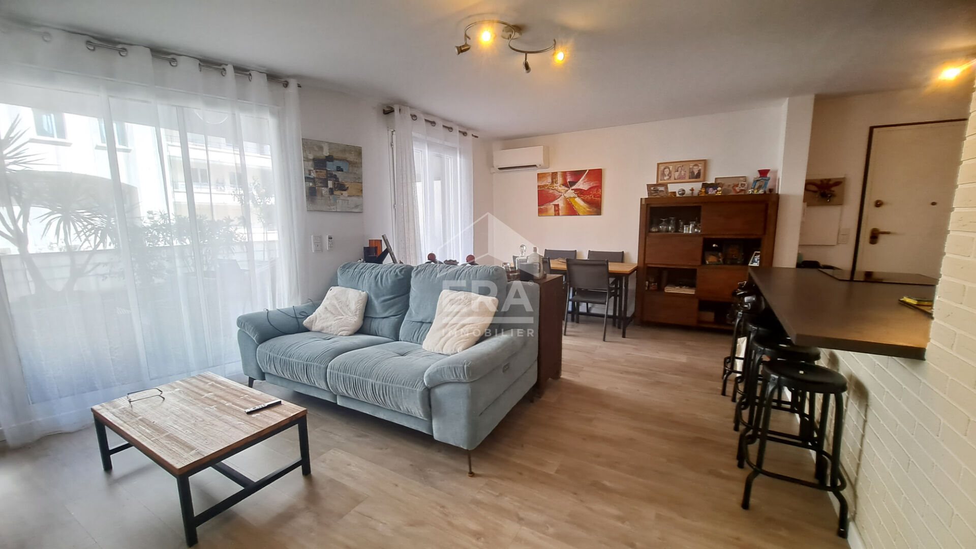 Appartement à vendre, 87m², Bastia