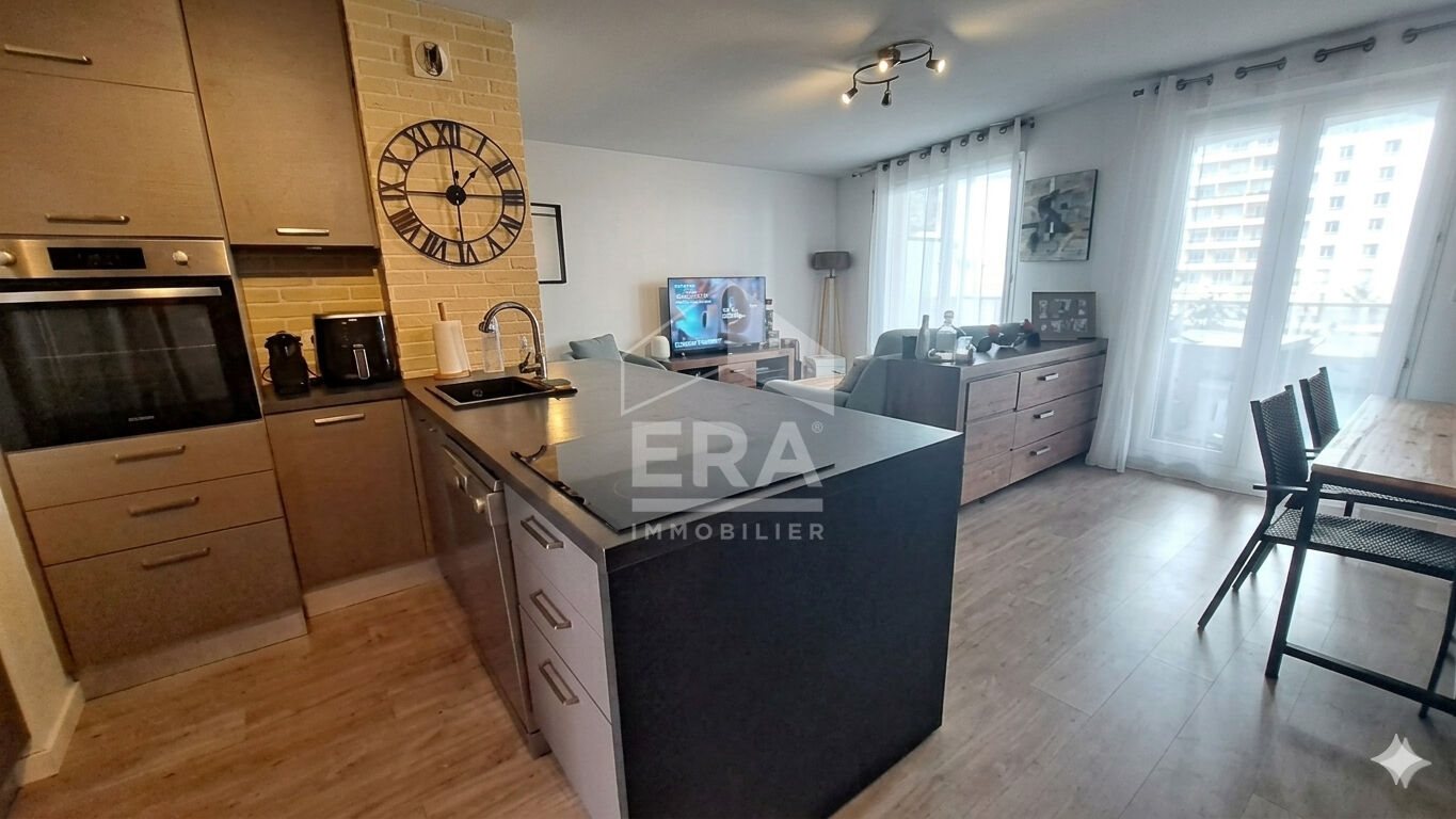 Appartement à vendre, 87m², Bastia