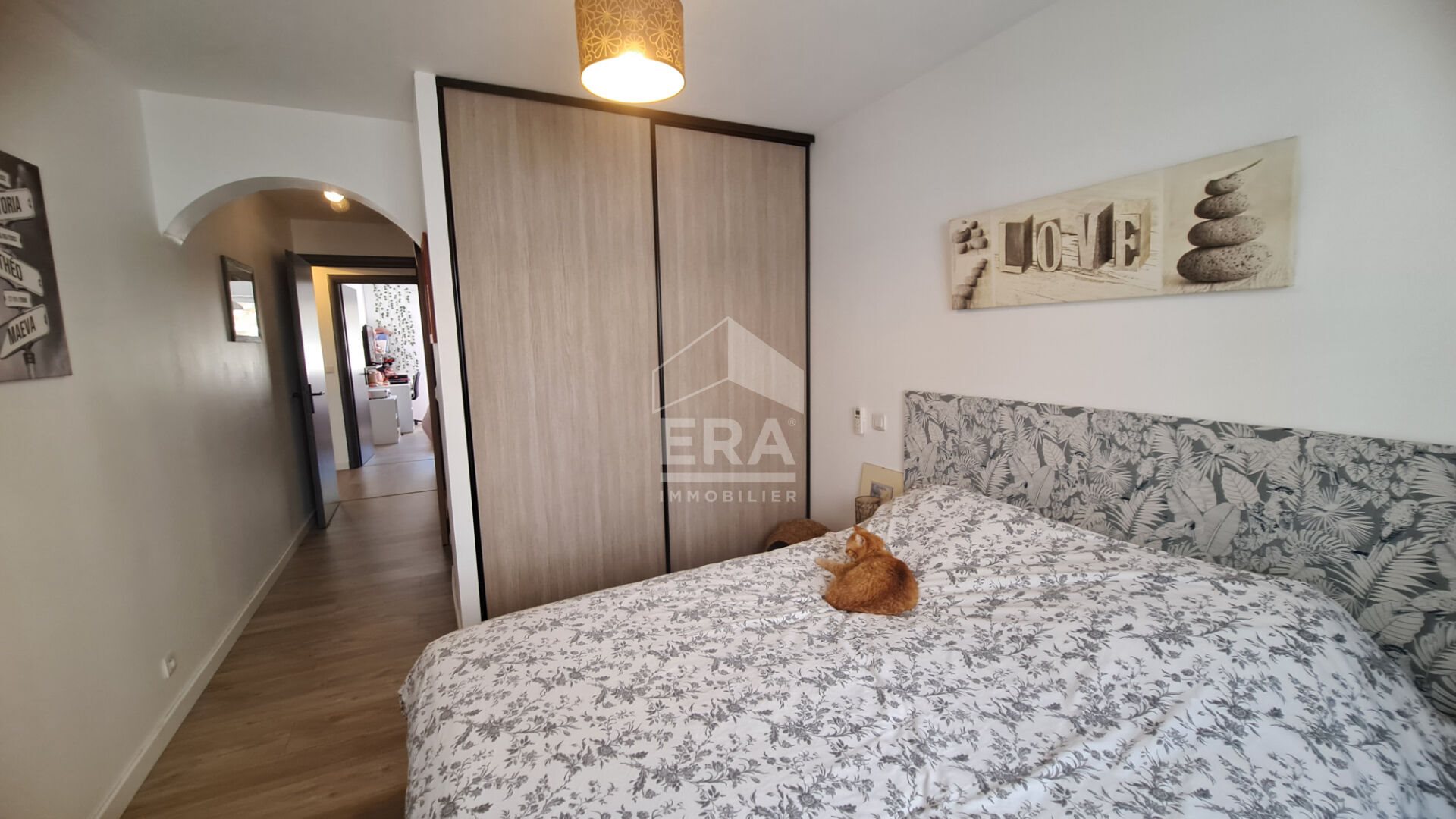Appartement à vendre, 87m², Bastia