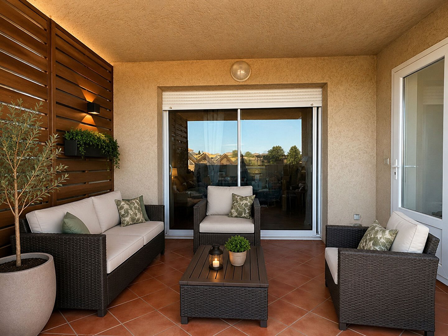 Appartement à vendre, 63m², Vescovato
