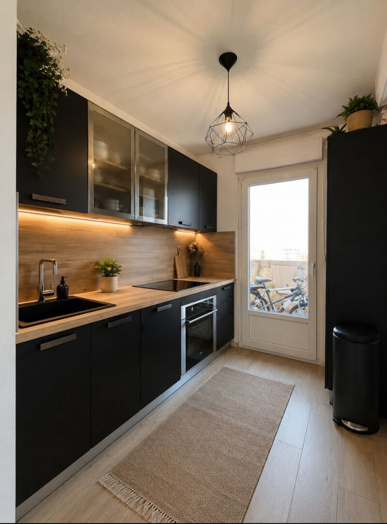 Appartement à vendre, 63m², Vescovato