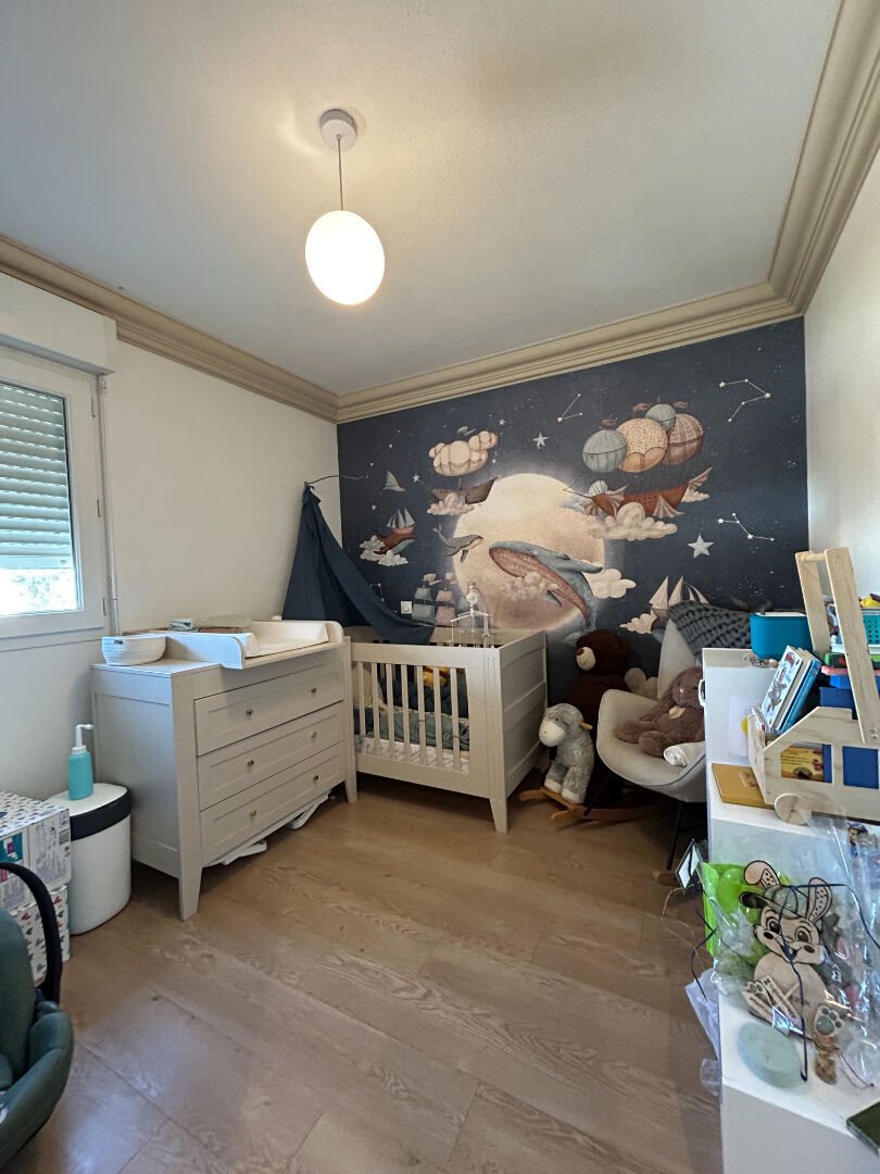 Appartement à vendre, 63m², Vescovato