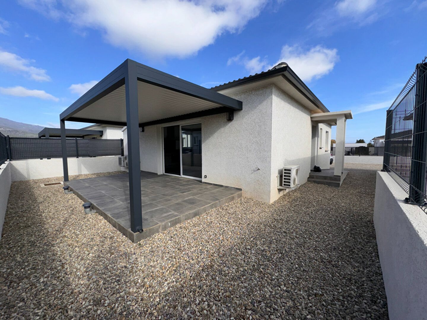 Maison à louer, 67m², Vescovato
