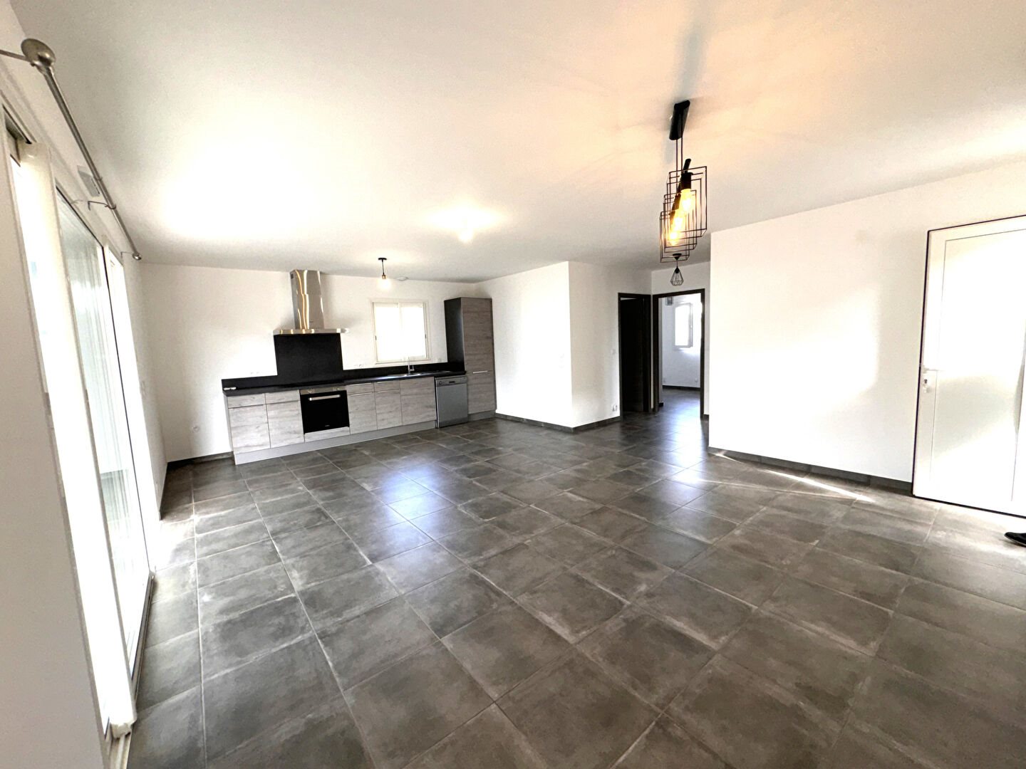 Maison à louer, 67m², Vescovato