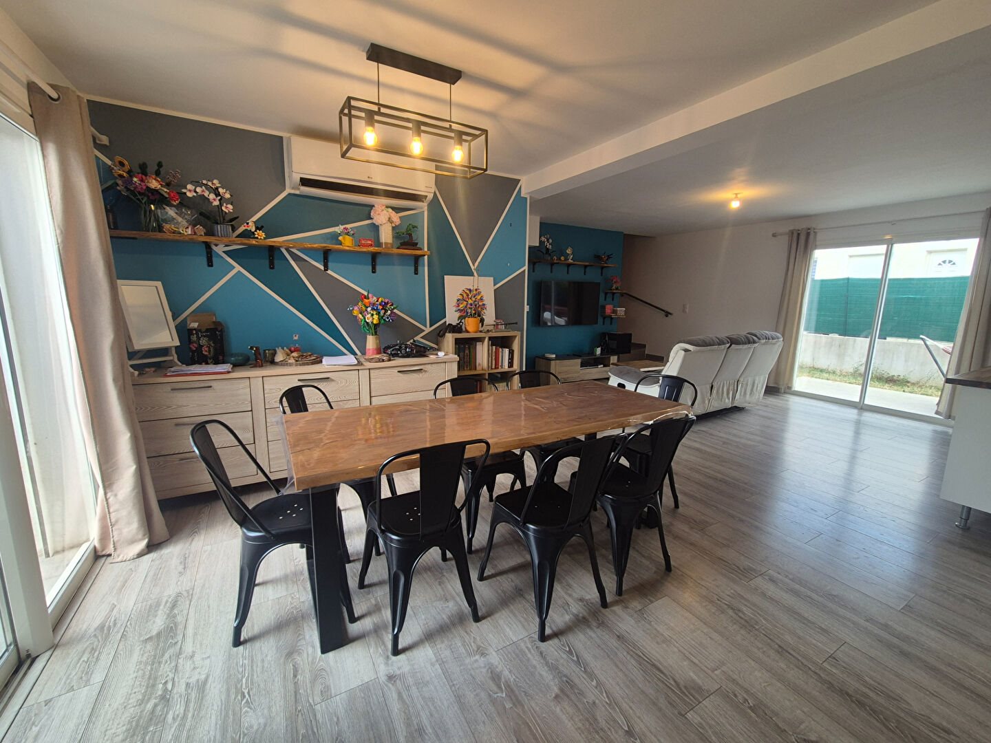 Maison à vendre, 97m², Vescovato