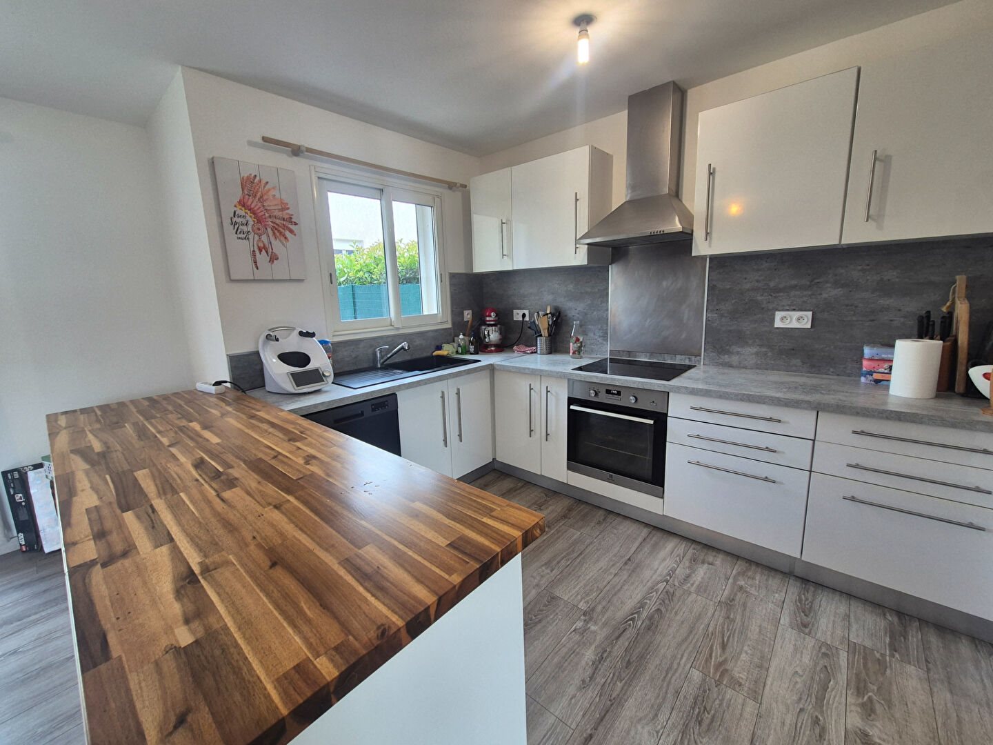Maison à vendre, 97m², Vescovato