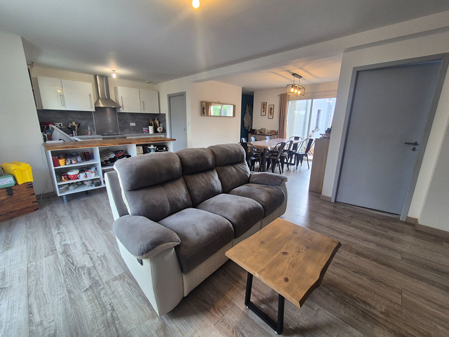 Maison à vendre, 97m², Vescovato