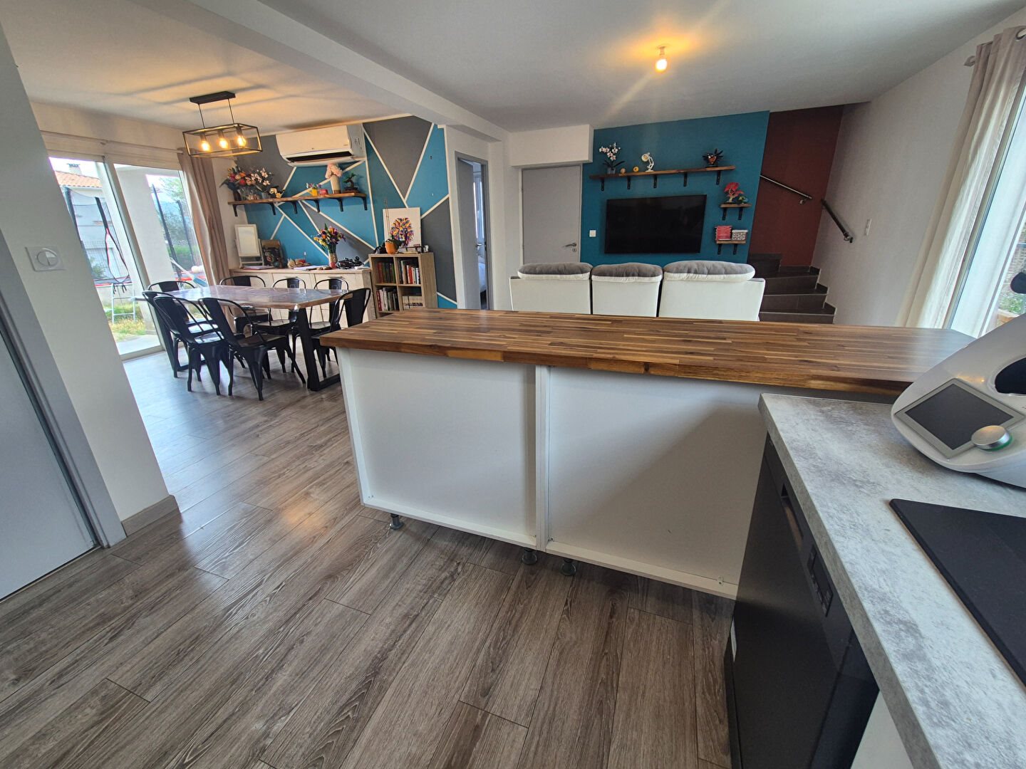 Maison à vendre, 97m², Vescovato