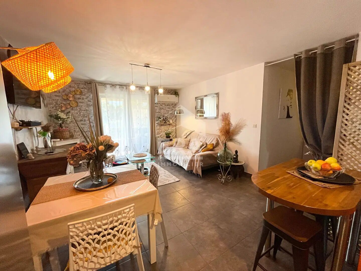 Appartement à vendre, 68m², Borgo
