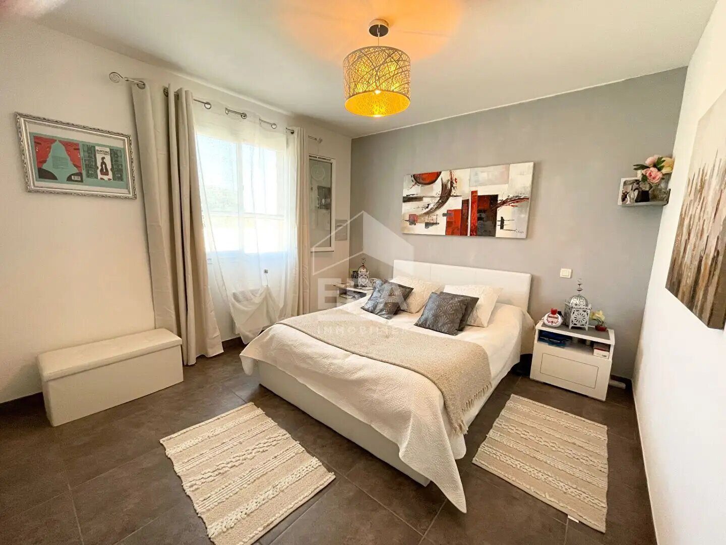 Appartement à vendre, 68m², Borgo