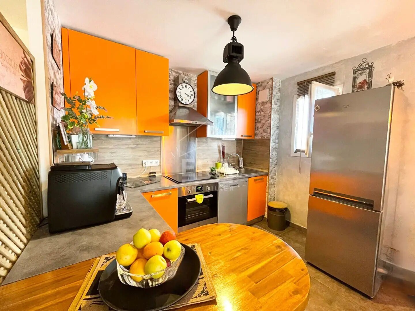 Appartement à vendre, 68m², Borgo