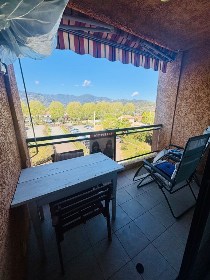 Appartement à vendre, 25m², San-Nicolao