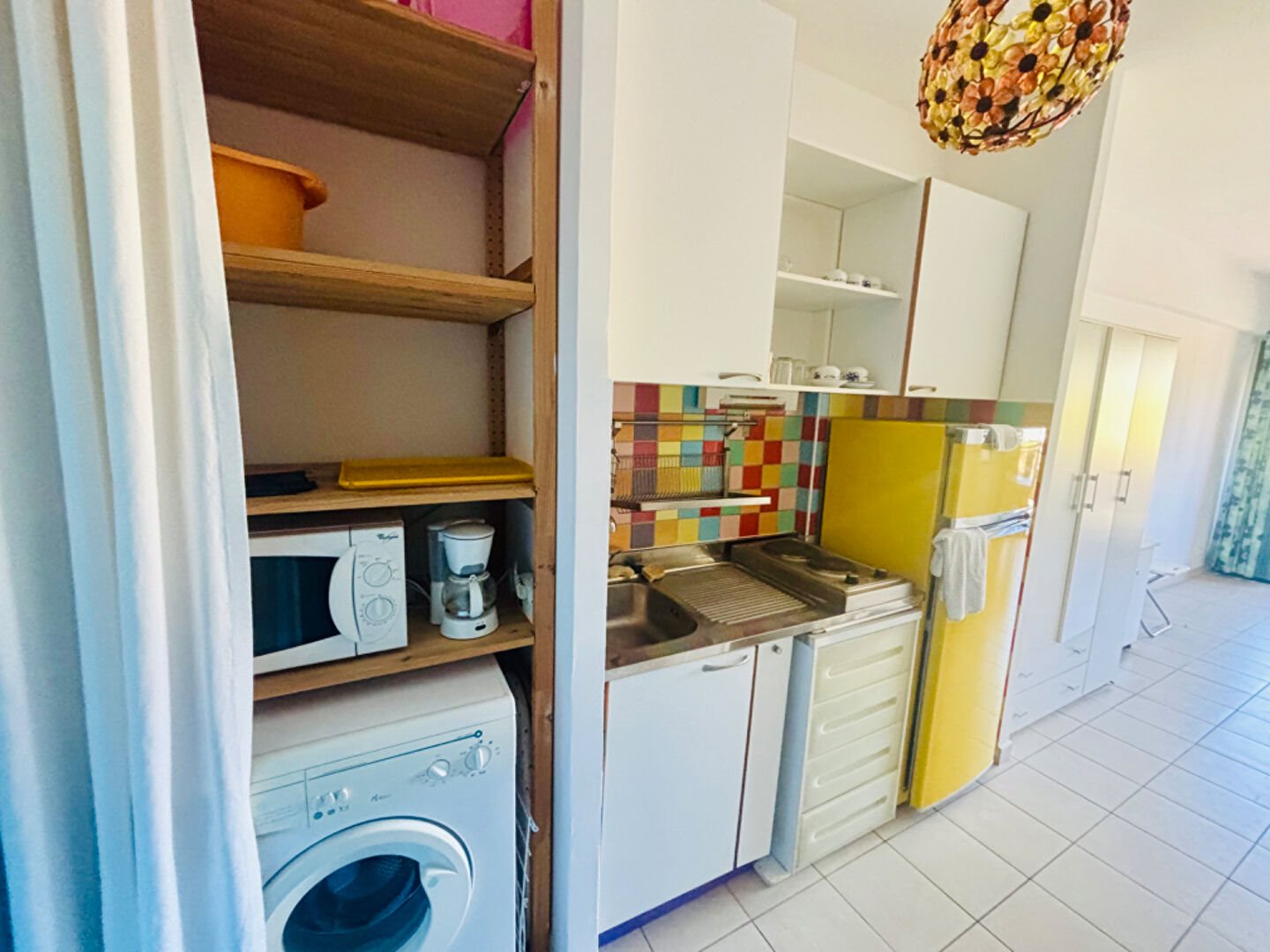 Appartement à vendre, 25m², San-Nicolao