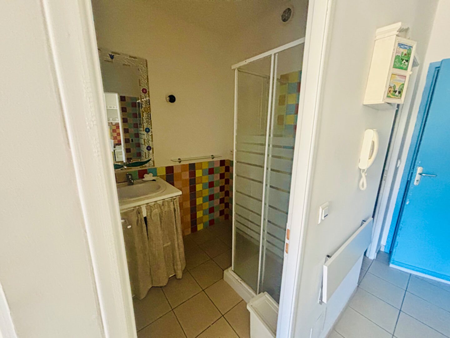 Appartement à vendre, 25m², San-Nicolao