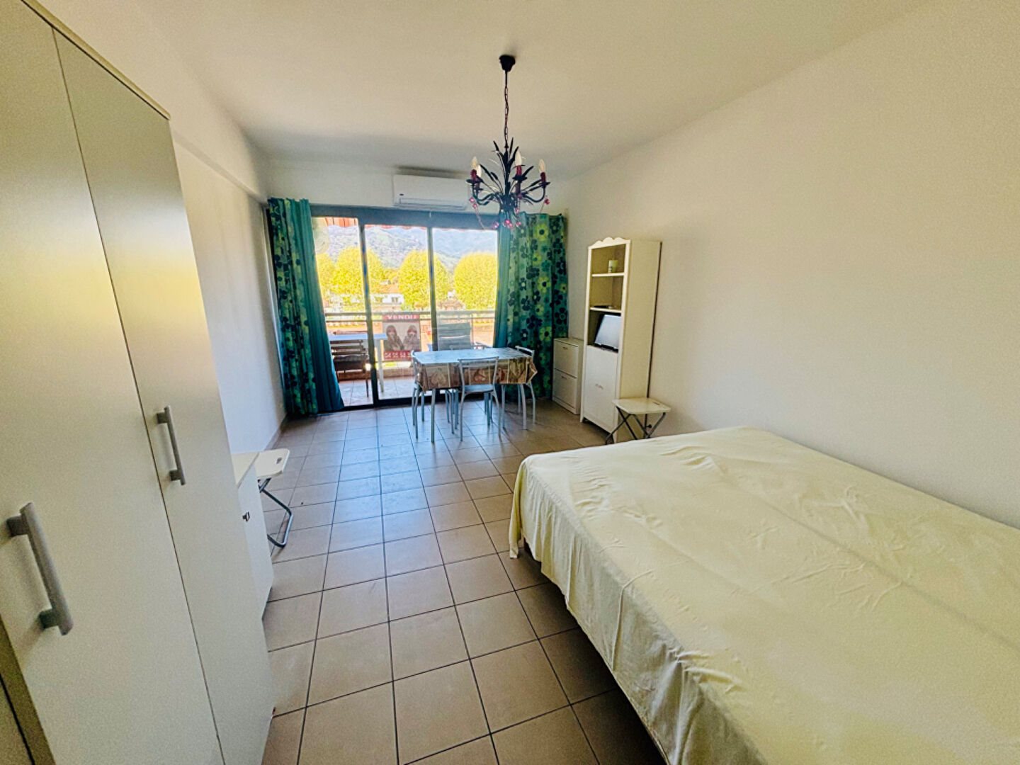 Appartement à vendre, 25m², San-Nicolao