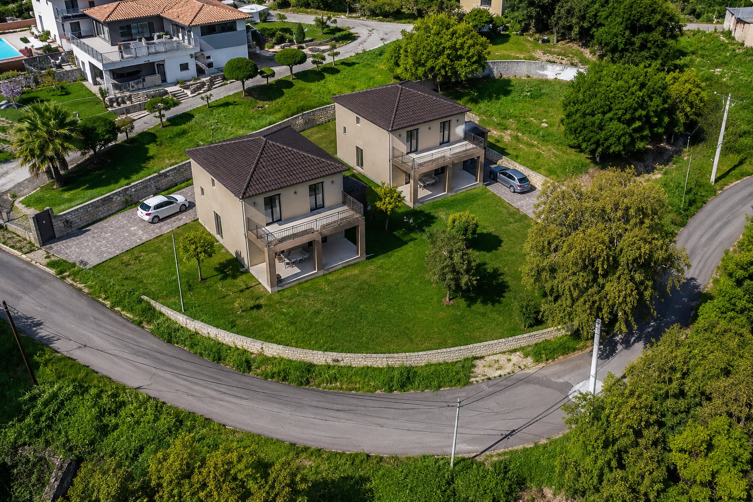 Maison à vendre, 110m², Bastia