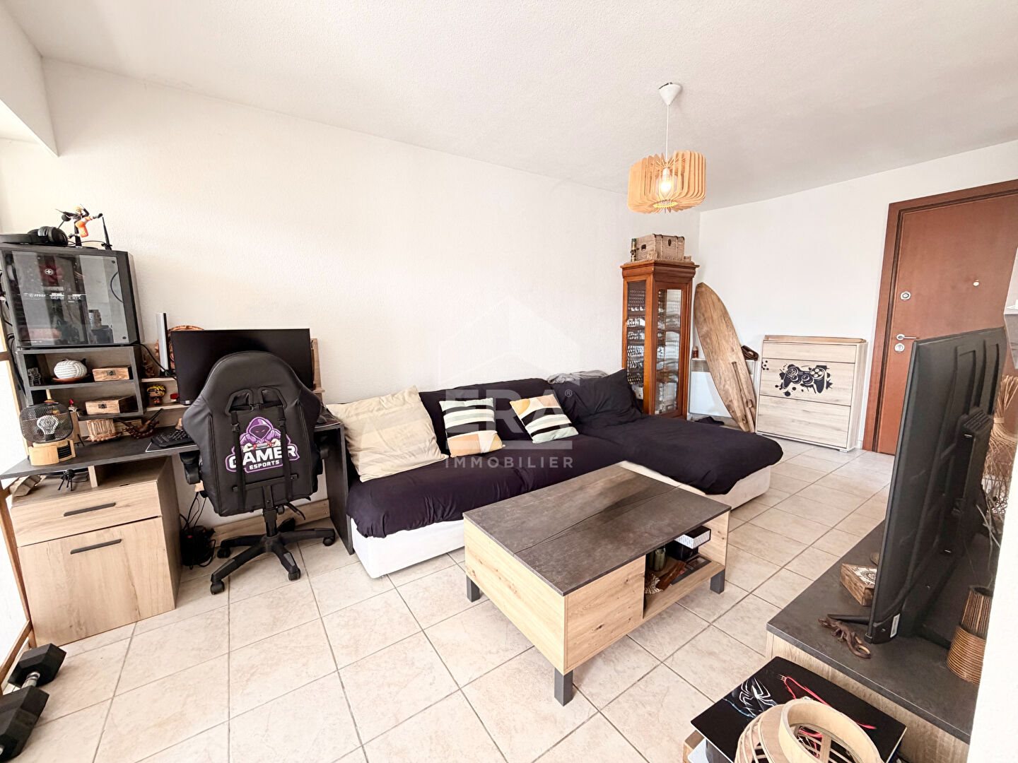 Appartement à vendre, 35m², Lucciana