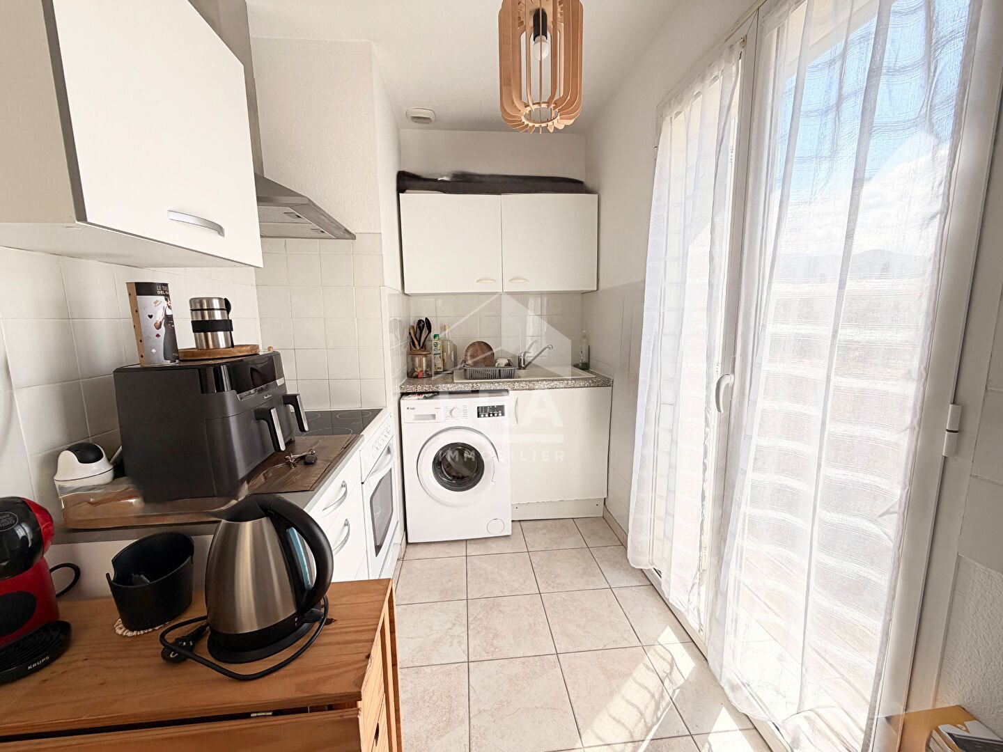 Appartement à vendre, 35m², Lucciana