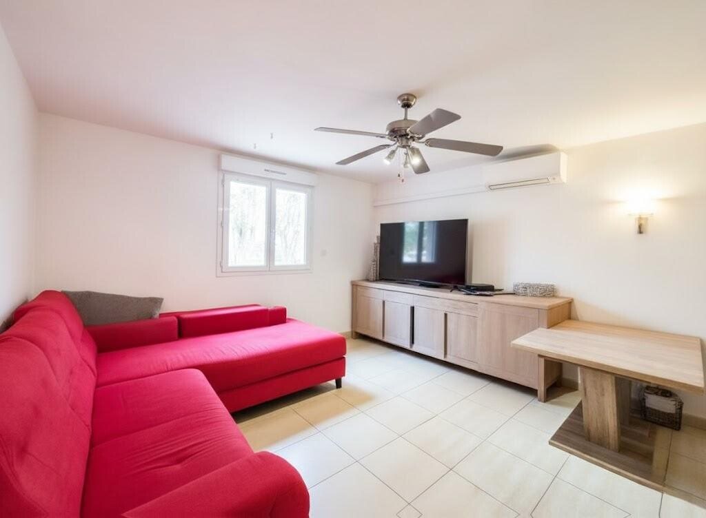 Appartement à vendre, 80m², Biguglia