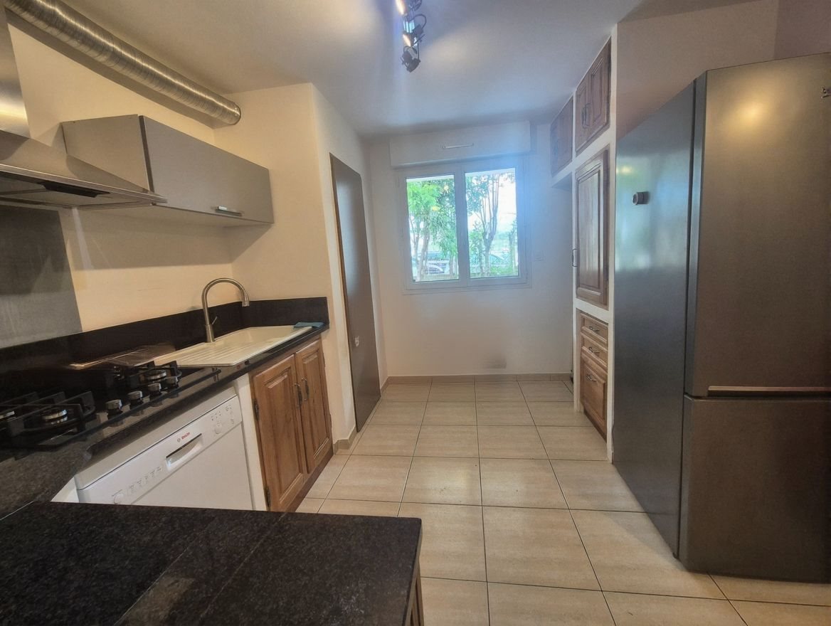 Appartement à vendre, 80m², Biguglia