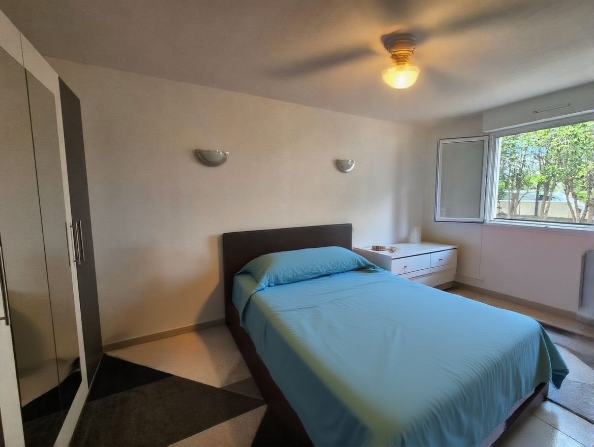 Appartement à vendre, 80m², Biguglia