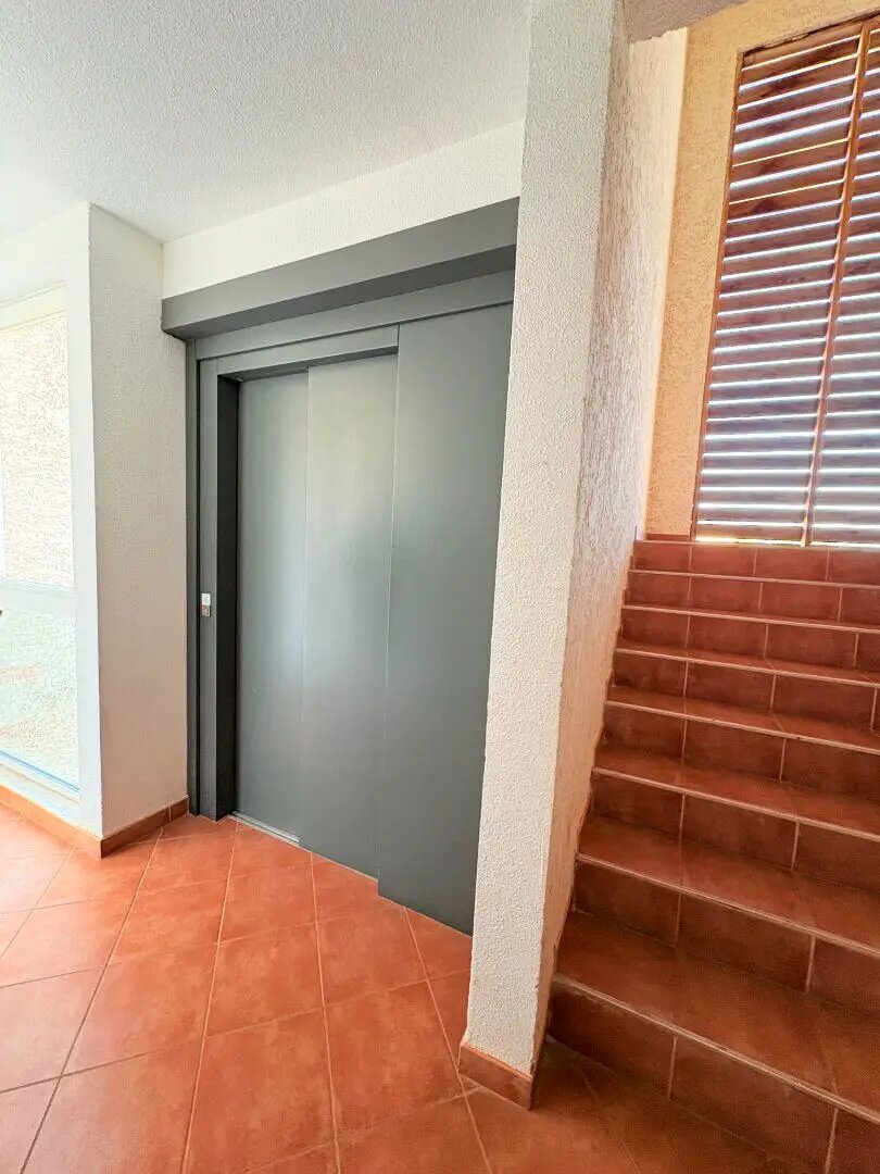 Appartement à louer, 40m², Vescovato