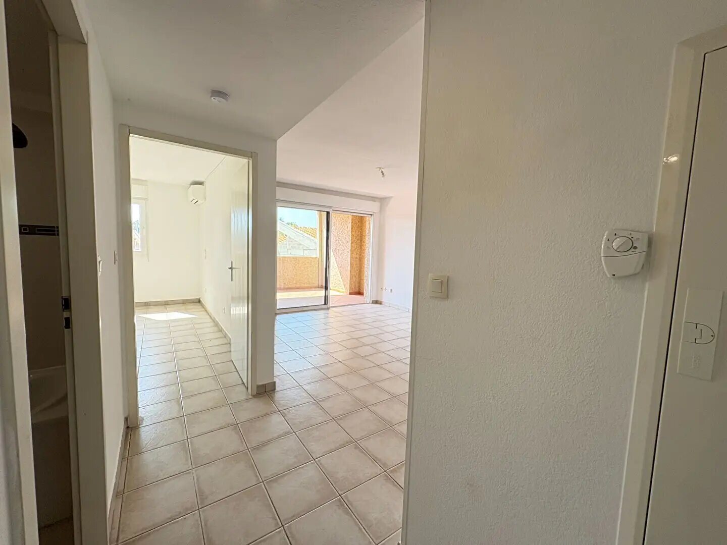 Appartement à louer, 40m², Vescovato