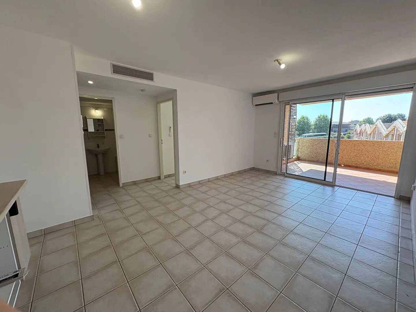 Appartement à louer, 40m², Vescovato