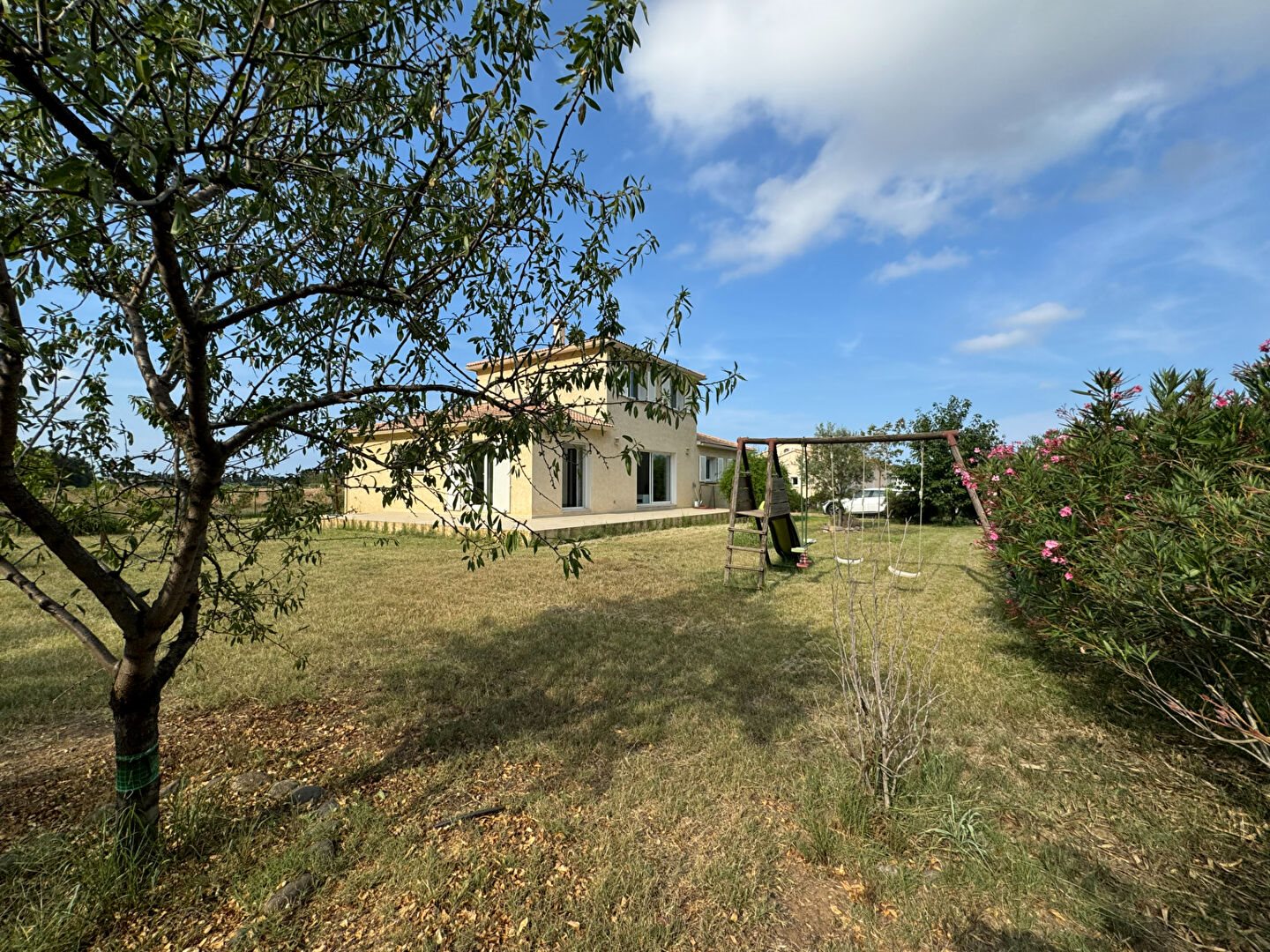 Maison à louer, 152m², Lucciana