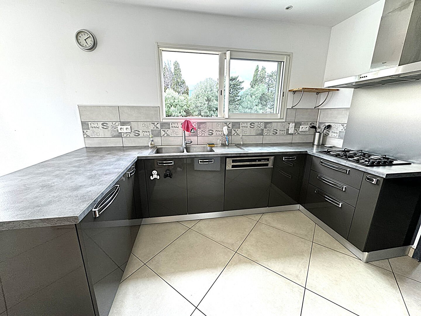 Maison à louer, 152m², Lucciana