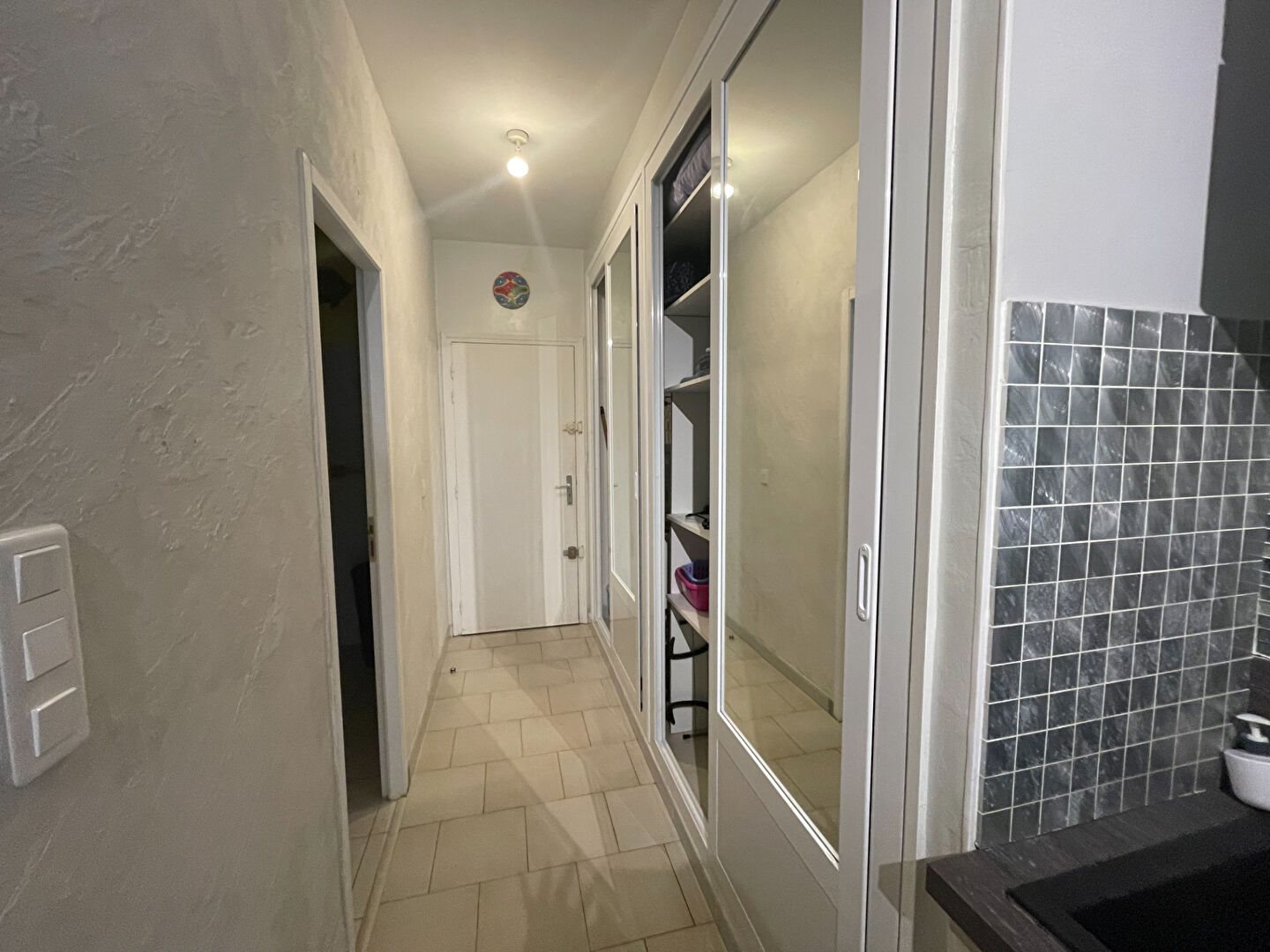 Appartement à vendre, 29m², San-Nicolao