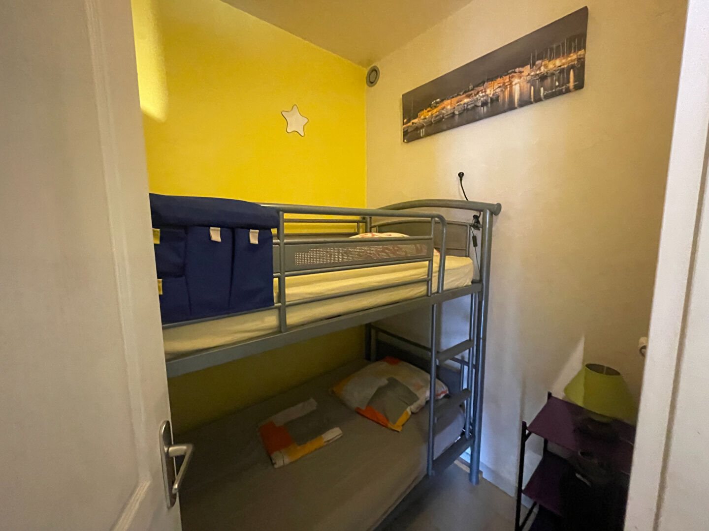 Appartement à vendre, 29m², San-Nicolao