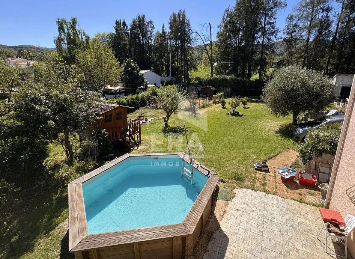 Maison à vendre, 121m², Vescovato