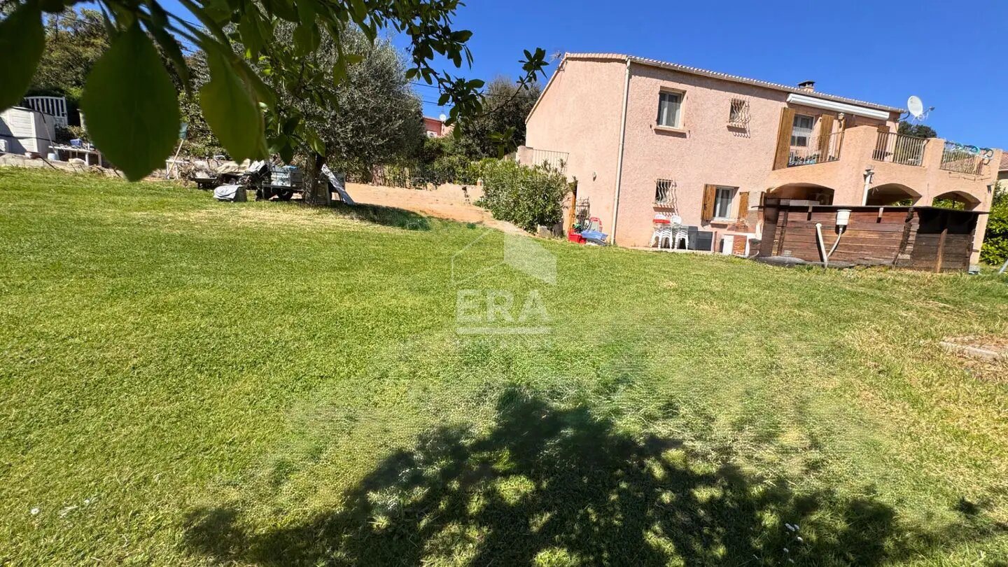 Maison à vendre, 121m², Vescovato