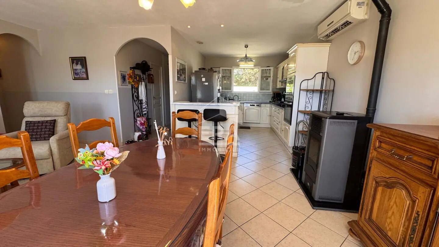 Maison à vendre, 121m², Vescovato