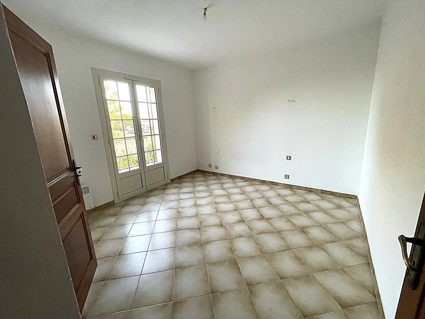 Appartement à louer, 135m², Borgo