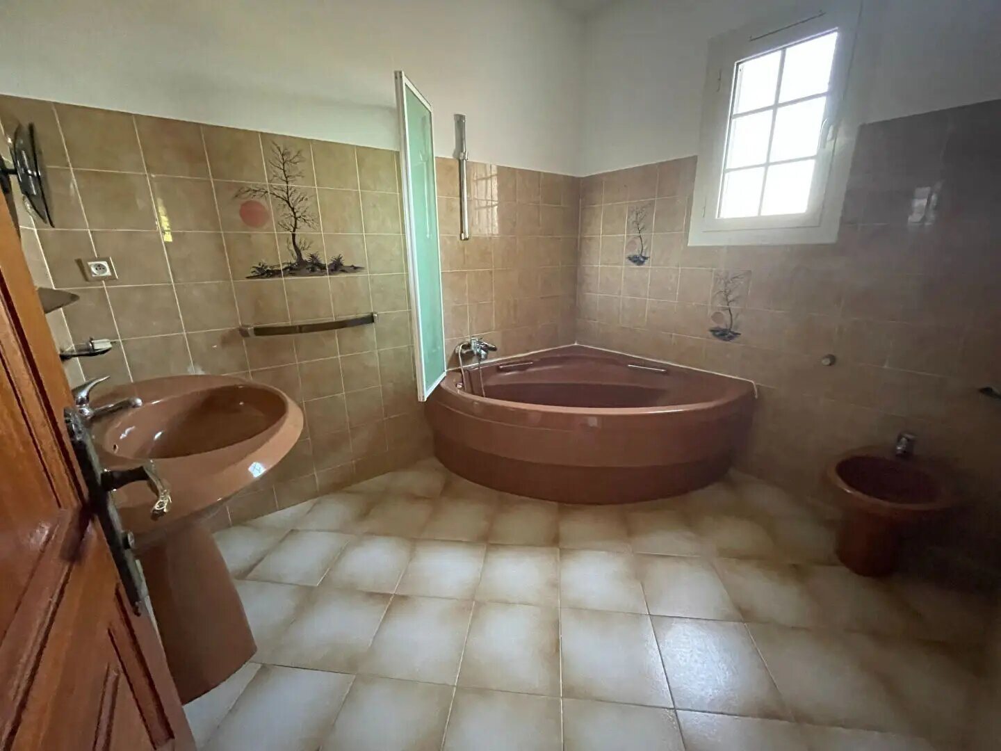 Appartement à louer, 135m², Borgo